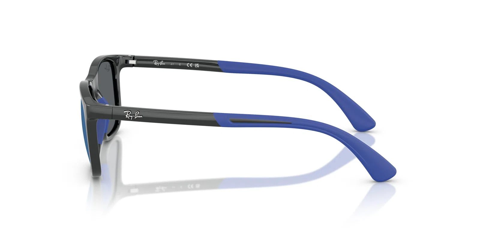Ray-Ban Junior 9084SF Sunglasses - view 36